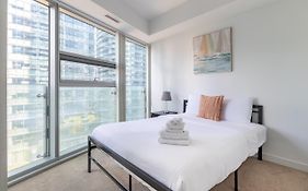 Exclusive Downtown 2Bed Suites