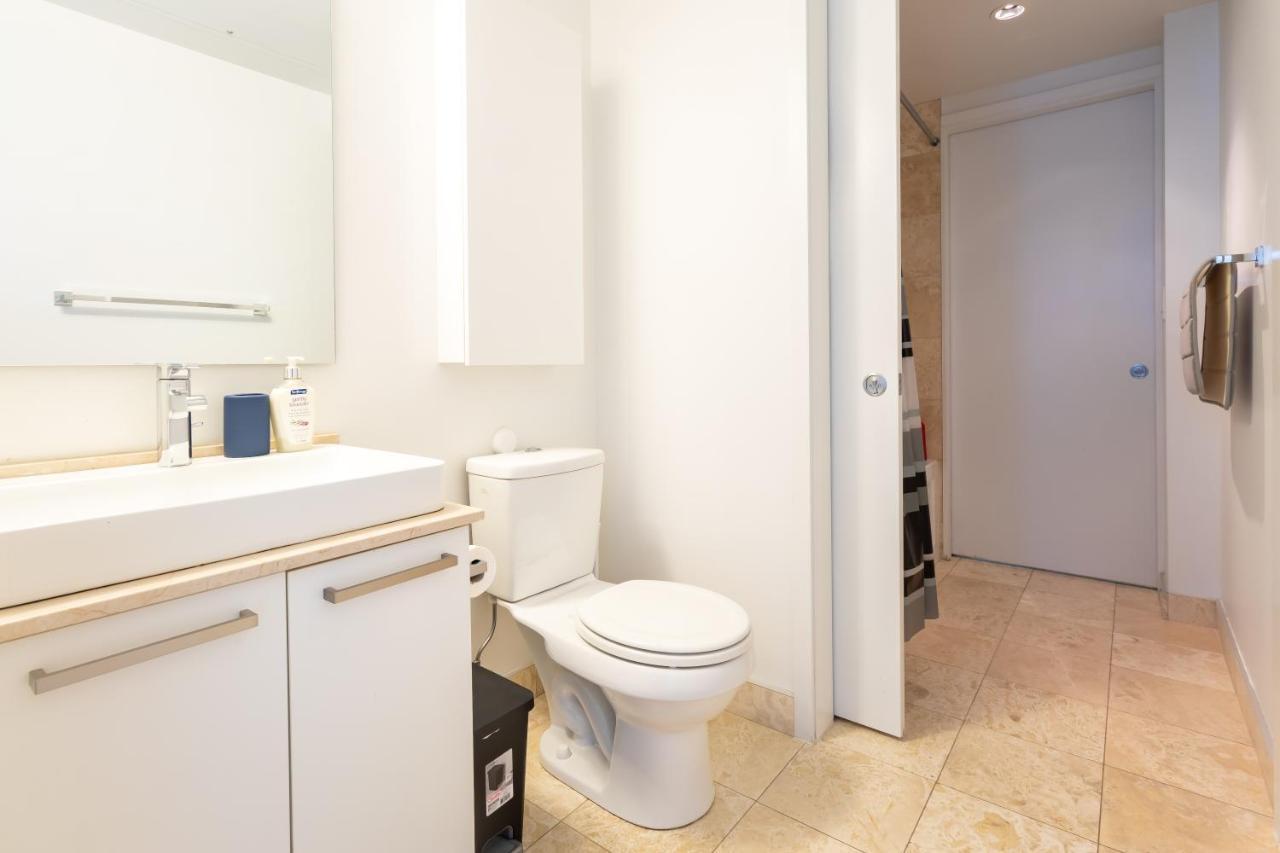 Exclusive Downtown 2Bed Suites Toronto Exterior photo