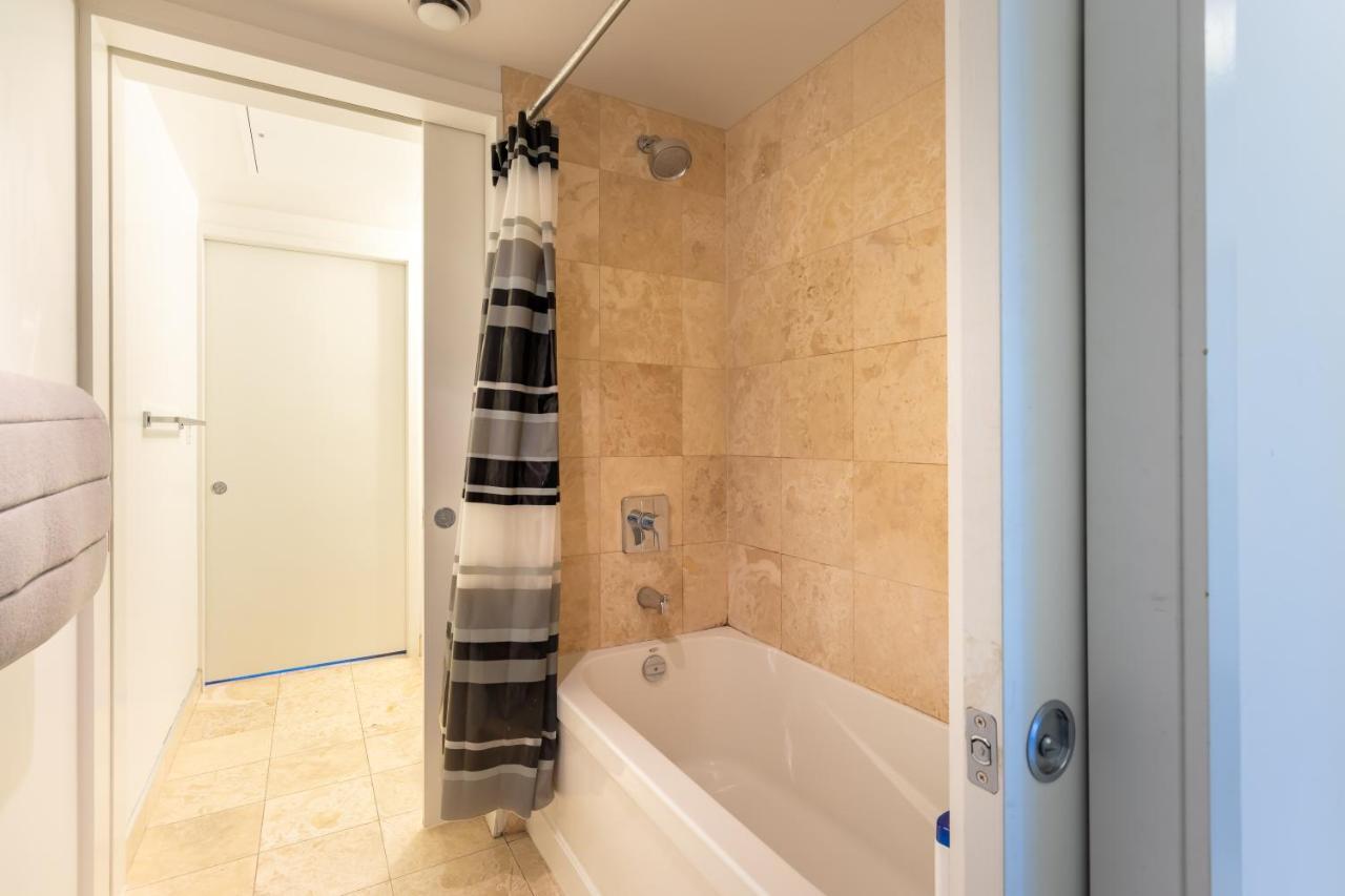 Exclusive Downtown 2Bed Suites Toronto Exterior photo